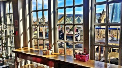 알피스 앤티크 마켓(Alfies Antique Market)